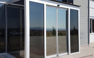 Photocell Door Systems